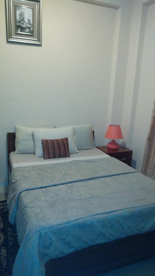 Rans Hill Lodge Кейп Коуст Екстериор снимка