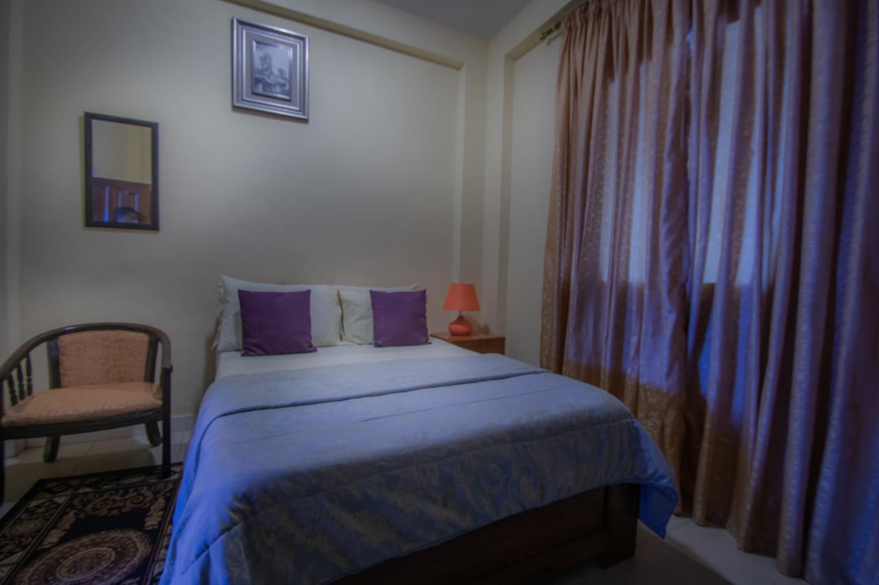 Rans Hill Lodge Кейп Коуст Екстериор снимка