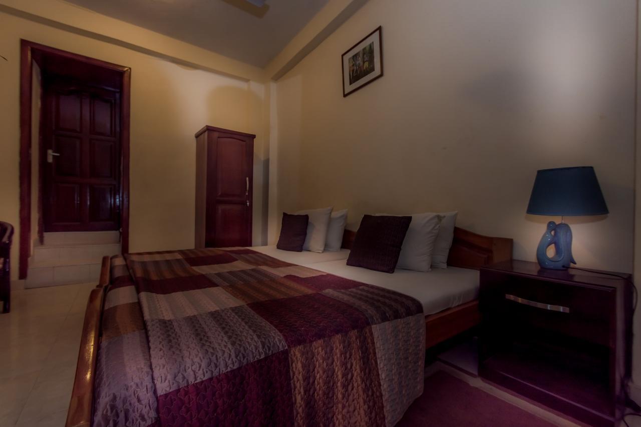 Rans Hill Lodge Кейп Коуст Екстериор снимка