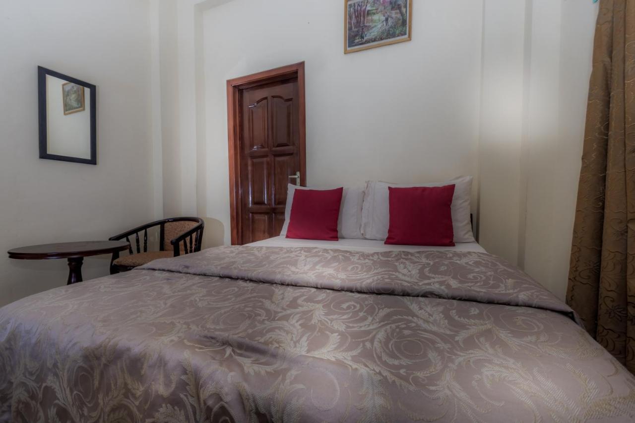Rans Hill Lodge Кейп Коуст Екстериор снимка