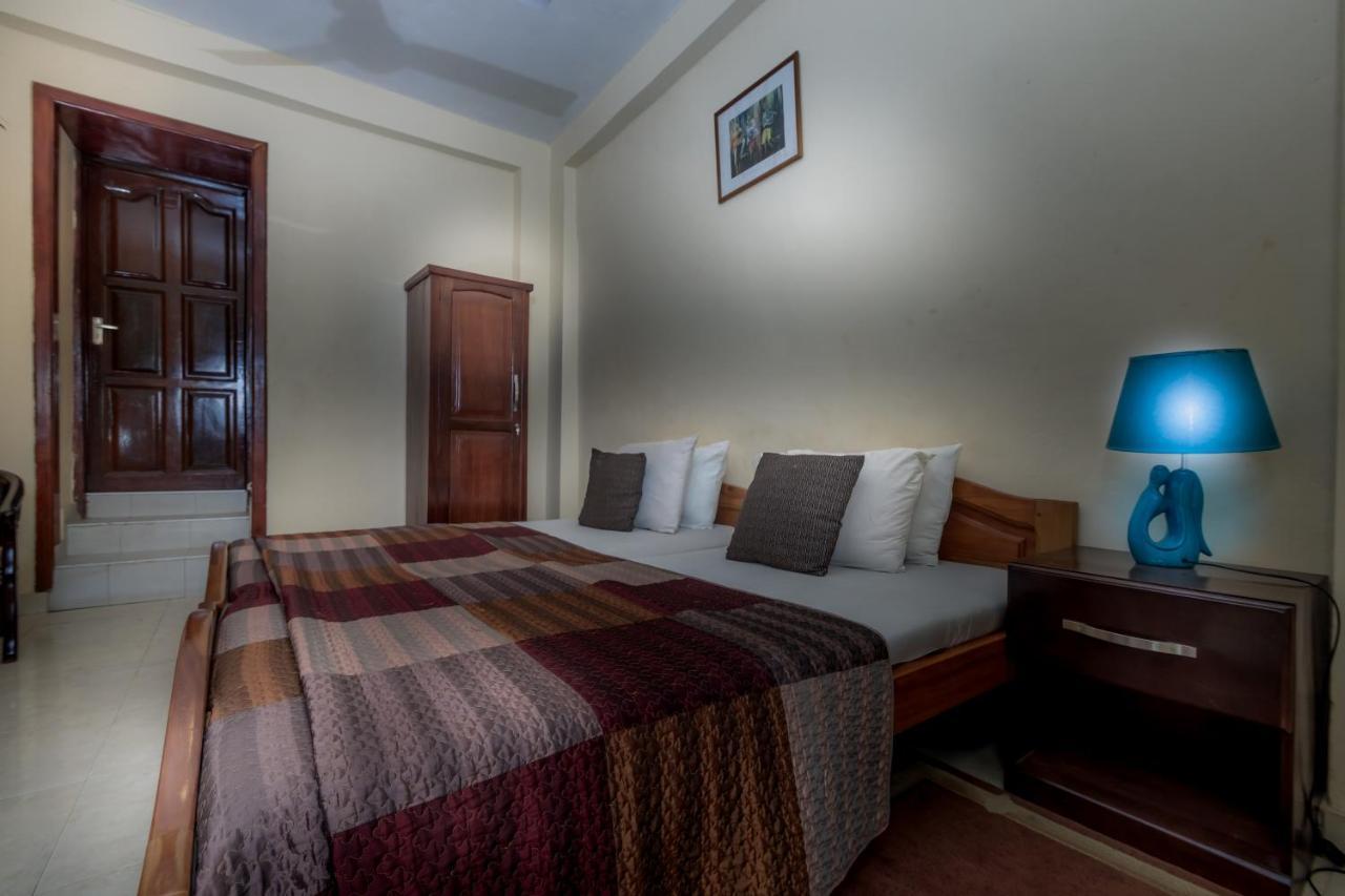 Rans Hill Lodge Кейп Коуст Екстериор снимка
