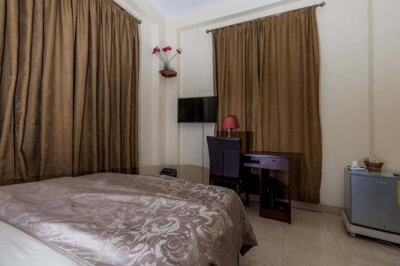 Rans Hill Lodge Кейп Коуст Екстериор снимка